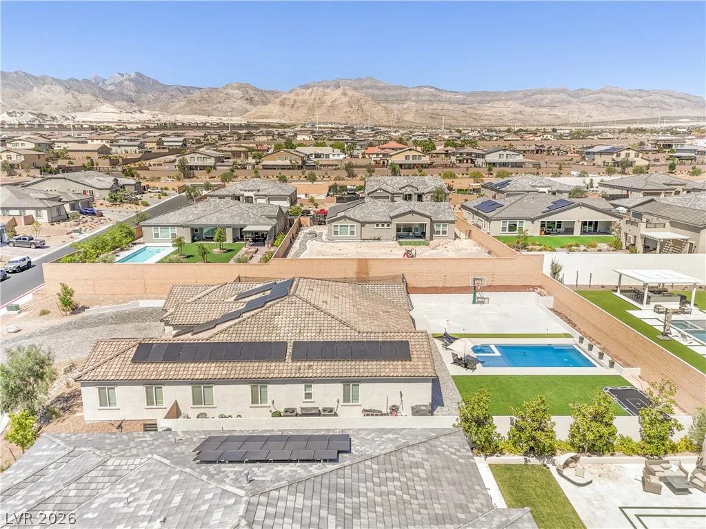 9930 Justin Earl, Las Vegas, NV 89149