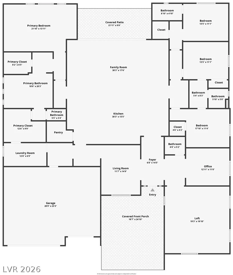 9930 Justin Earl, Las Vegas, NV 89149