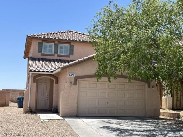 8473 Barossa, Las Vegas, NV 89117
