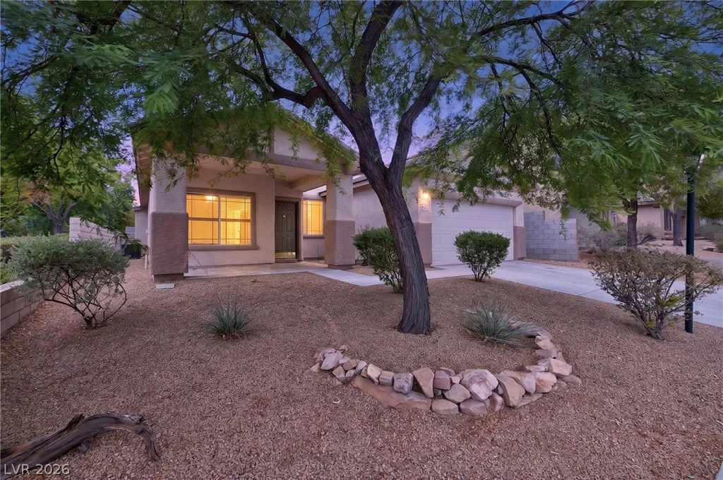9001 Teetering Rock, Las Vegas, NV 89143