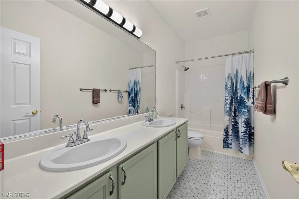 9001 Teetering Rock, Las Vegas, NV 89143