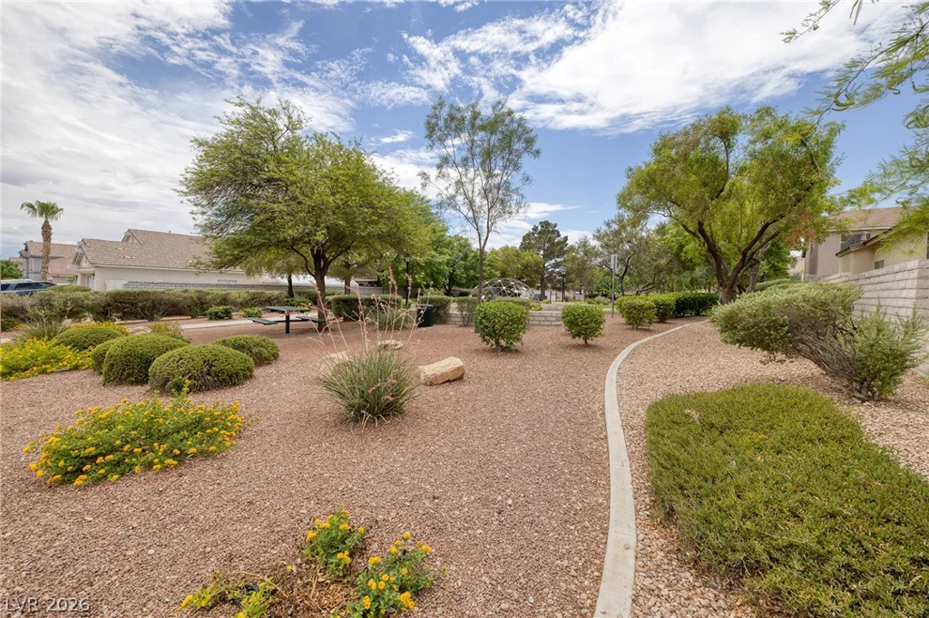 9001 Teetering Rock, Las Vegas, NV 89143