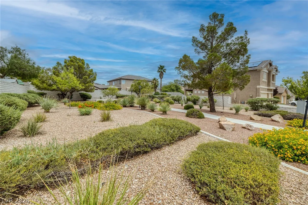 9001 Teetering Rock, Las Vegas, NV 89143