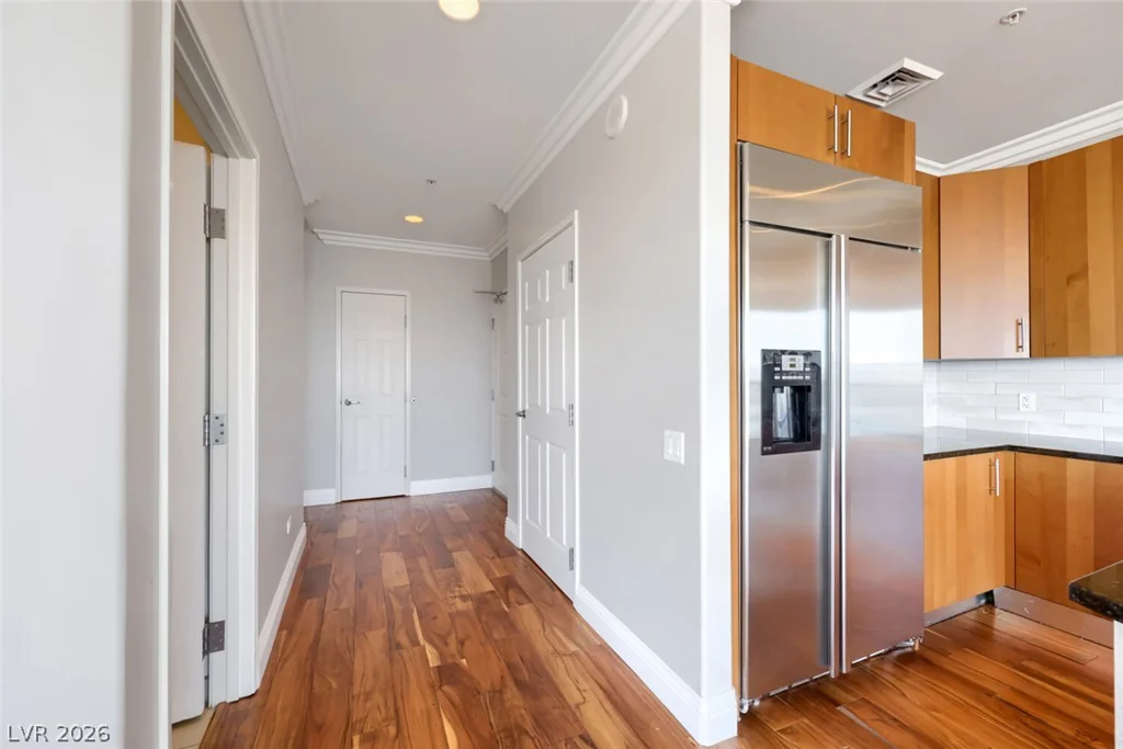 200 Sahara, Las Vegas, NV 89102