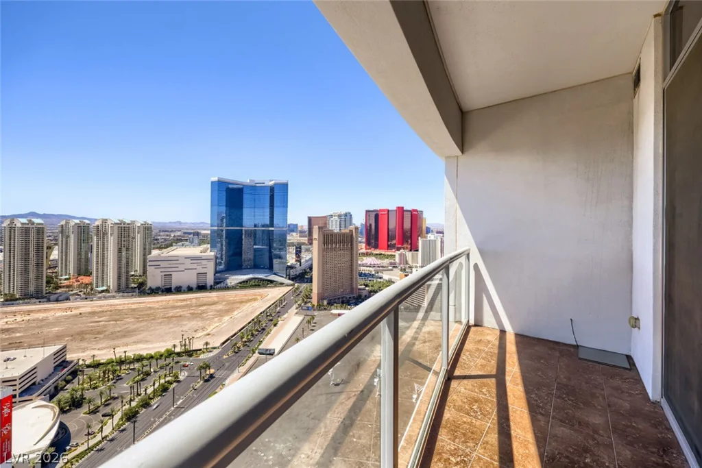 200 Sahara, Las Vegas, NV 89102