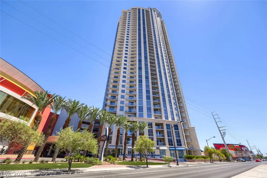 200 Sahara, Las Vegas, NV 89102