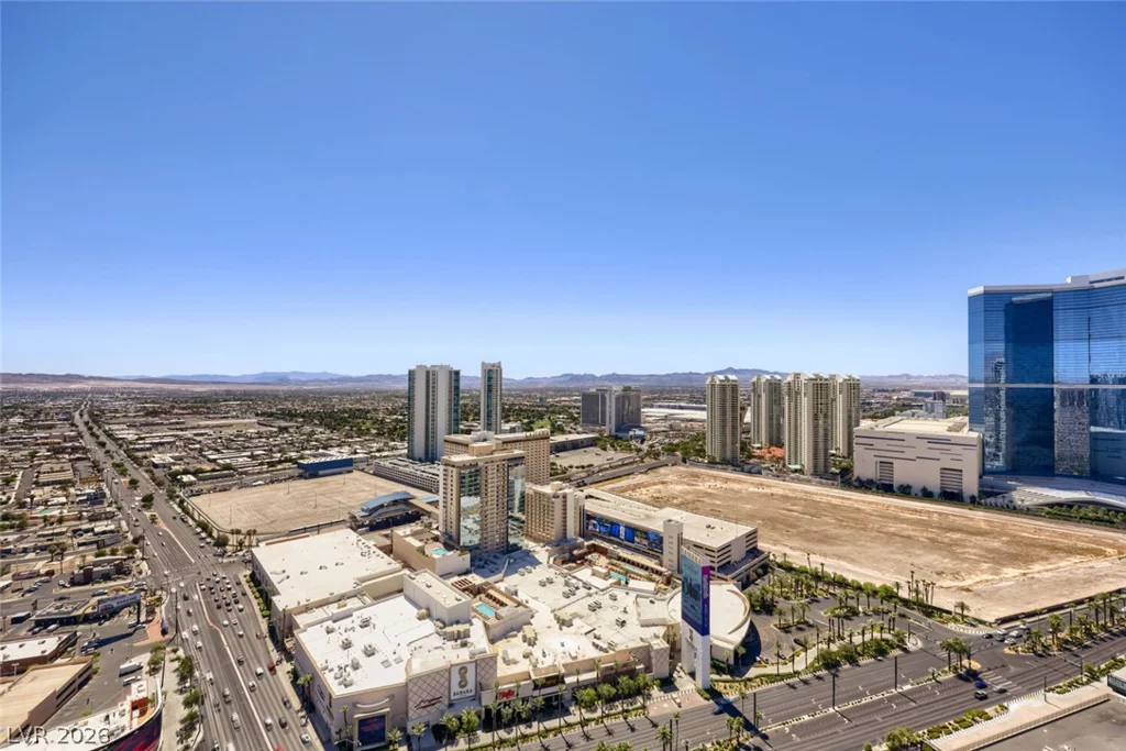 200 Sahara, Las Vegas, NV 89102