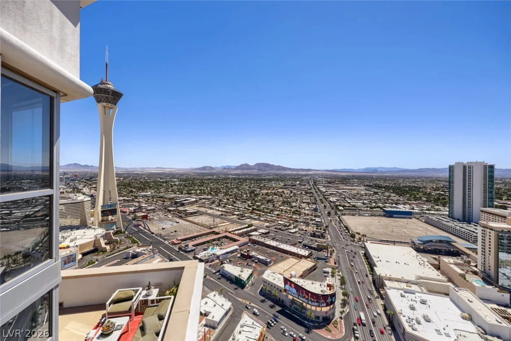200 Sahara, Las Vegas, NV 89102