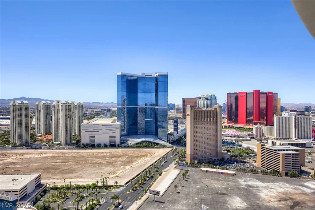 200 Sahara, Las Vegas, NV 89102