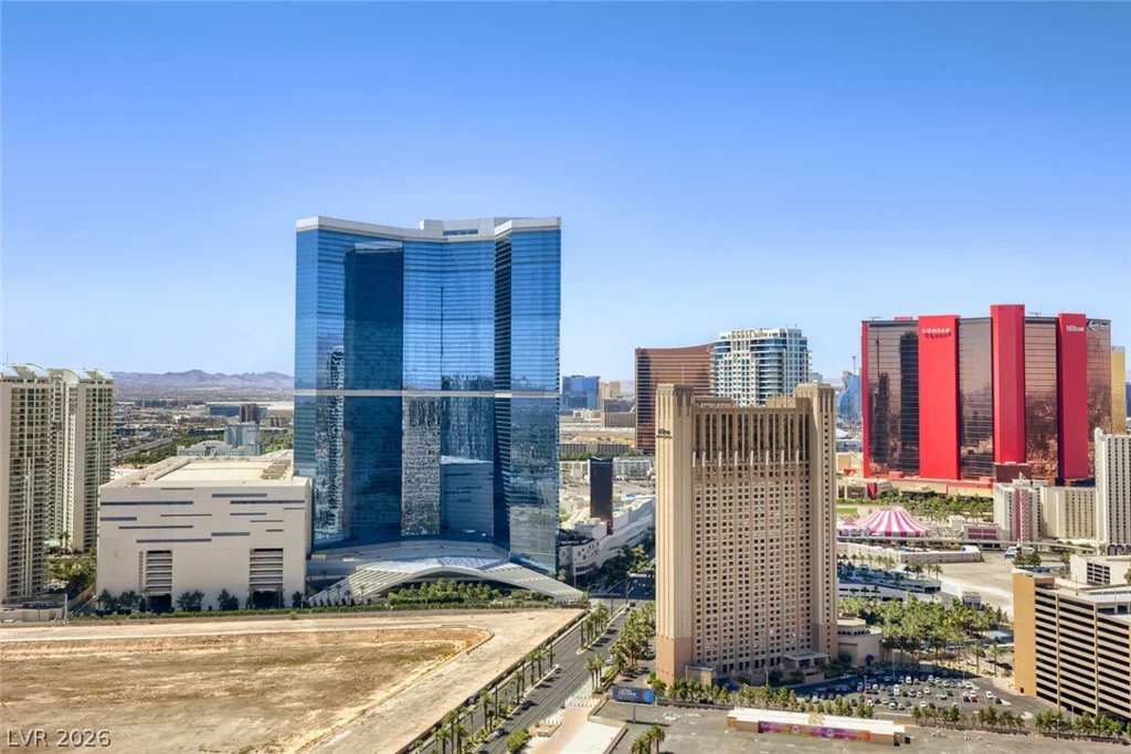 200 Sahara, Las Vegas, NV 89102