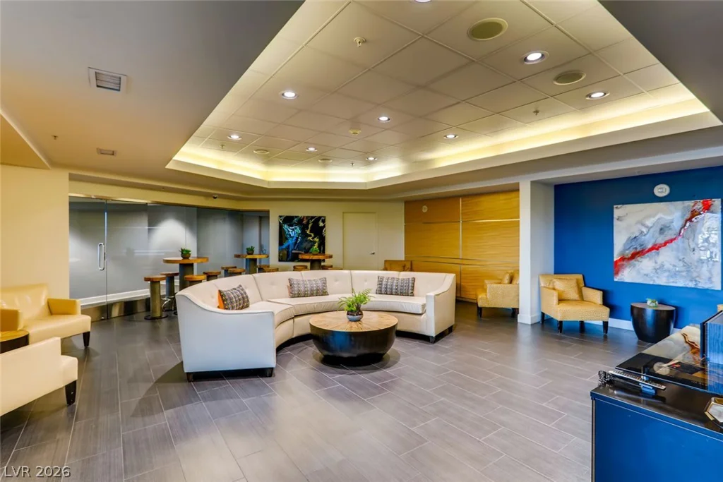 200 Sahara, Las Vegas, NV 89102