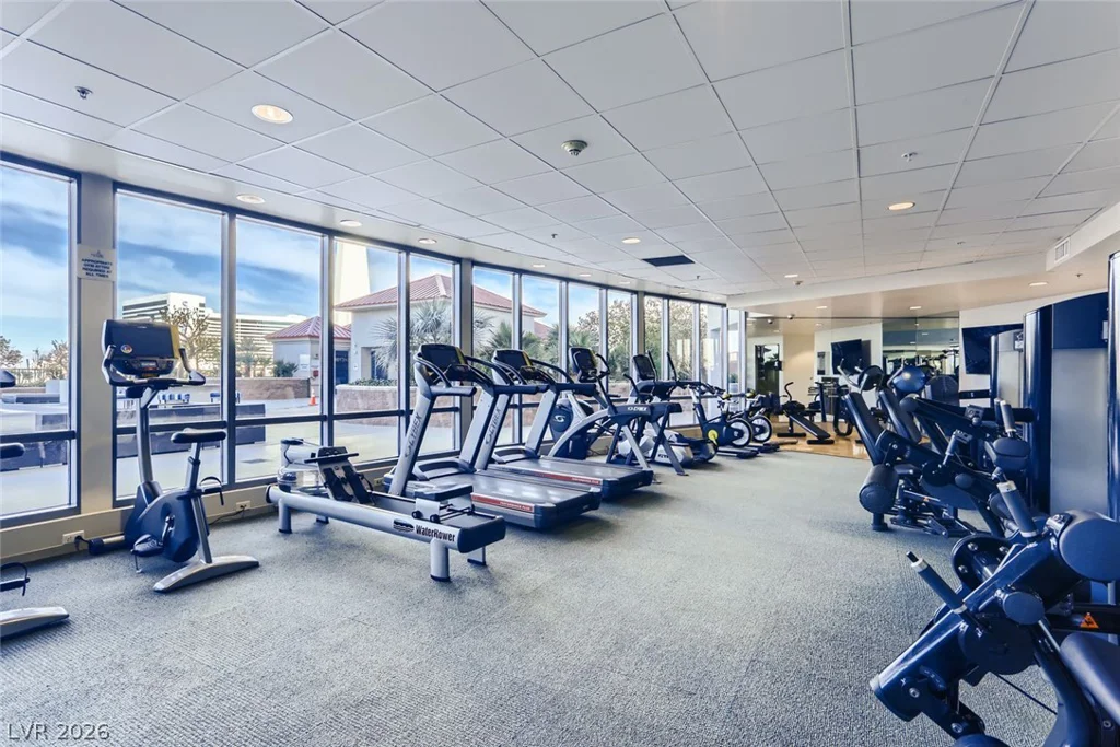 200 Sahara, Las Vegas, NV 89102