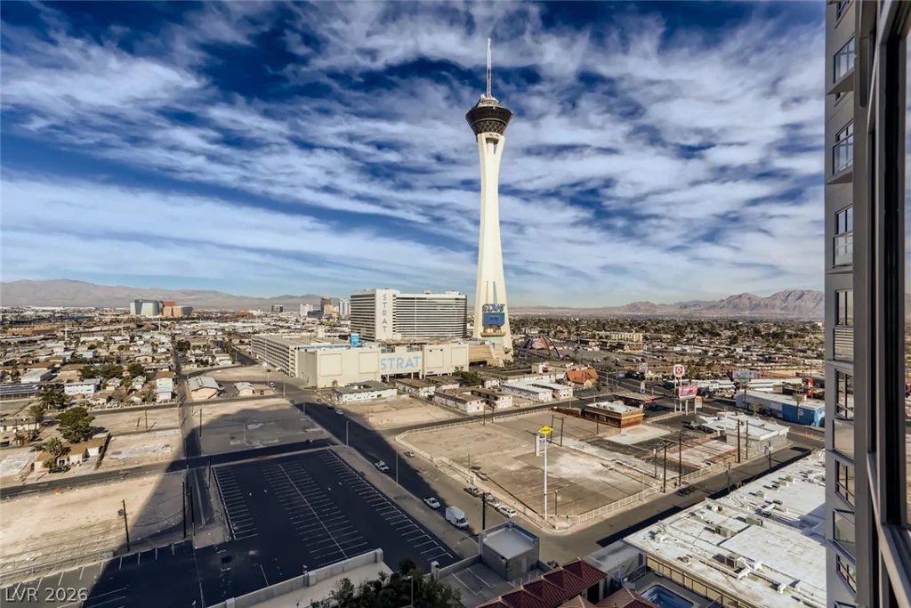 200 Sahara, Las Vegas, NV 89102