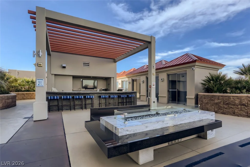 200 Sahara, Las Vegas, NV 89102