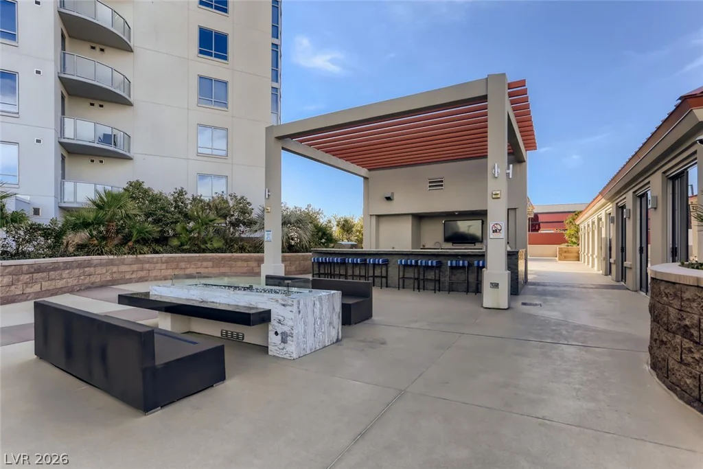 200 Sahara, Las Vegas, NV 89102