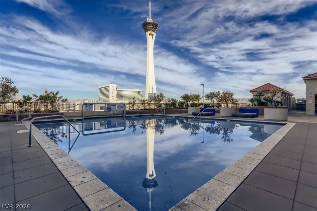 200 Sahara, Las Vegas, NV 89102
