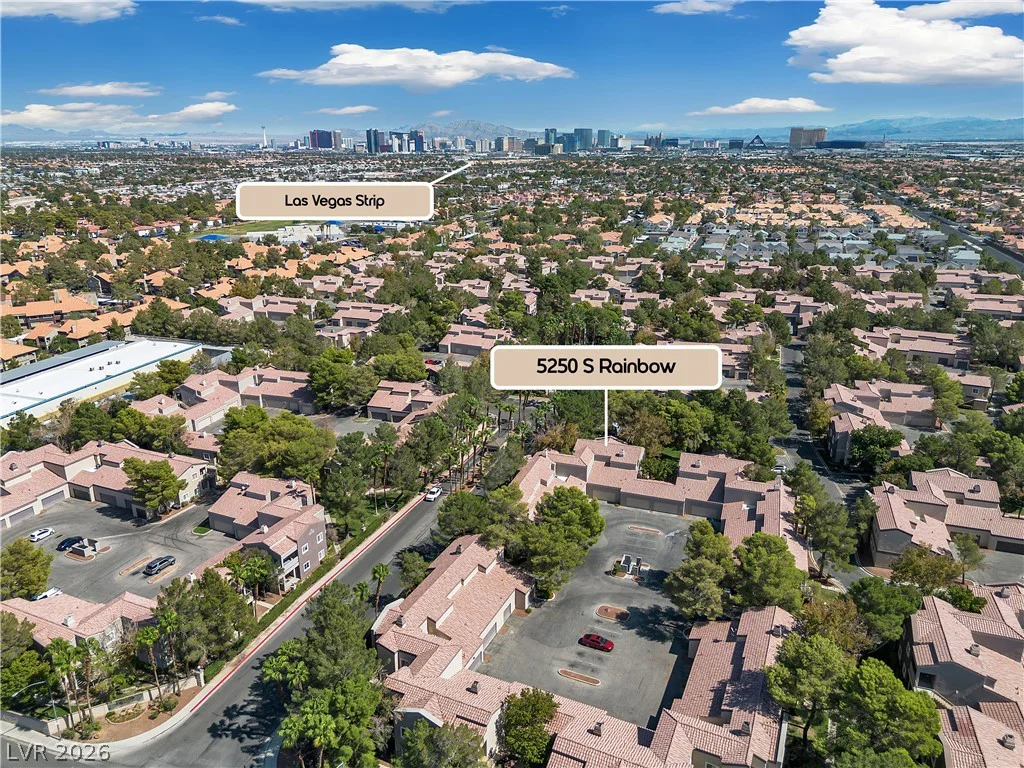 5250 Rainbow, Las Vegas, NV 89118