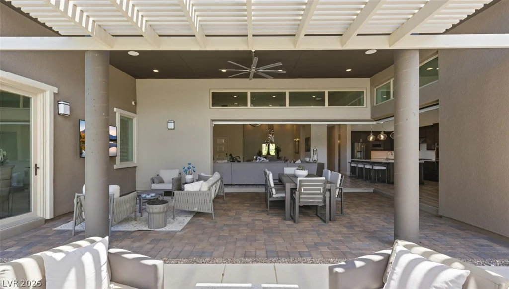 6268 Petroglyph, Las Vegas, NV 89135