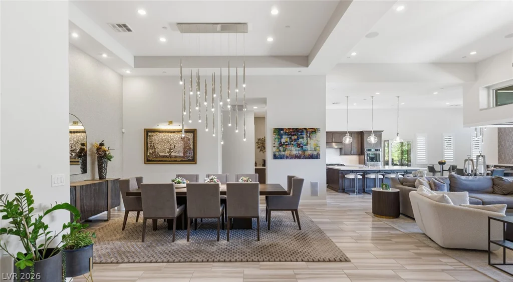 6268 Petroglyph, Las Vegas, NV 89135