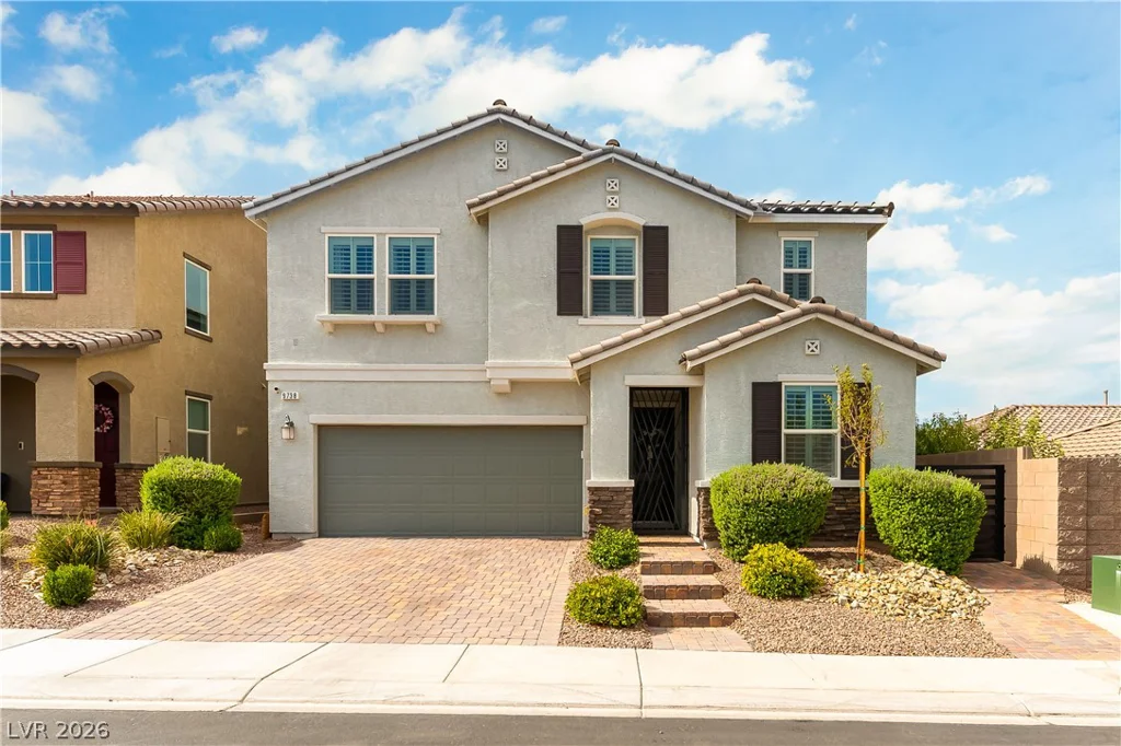 9738 Rotherham Hills, Las Vegas, NV 89178