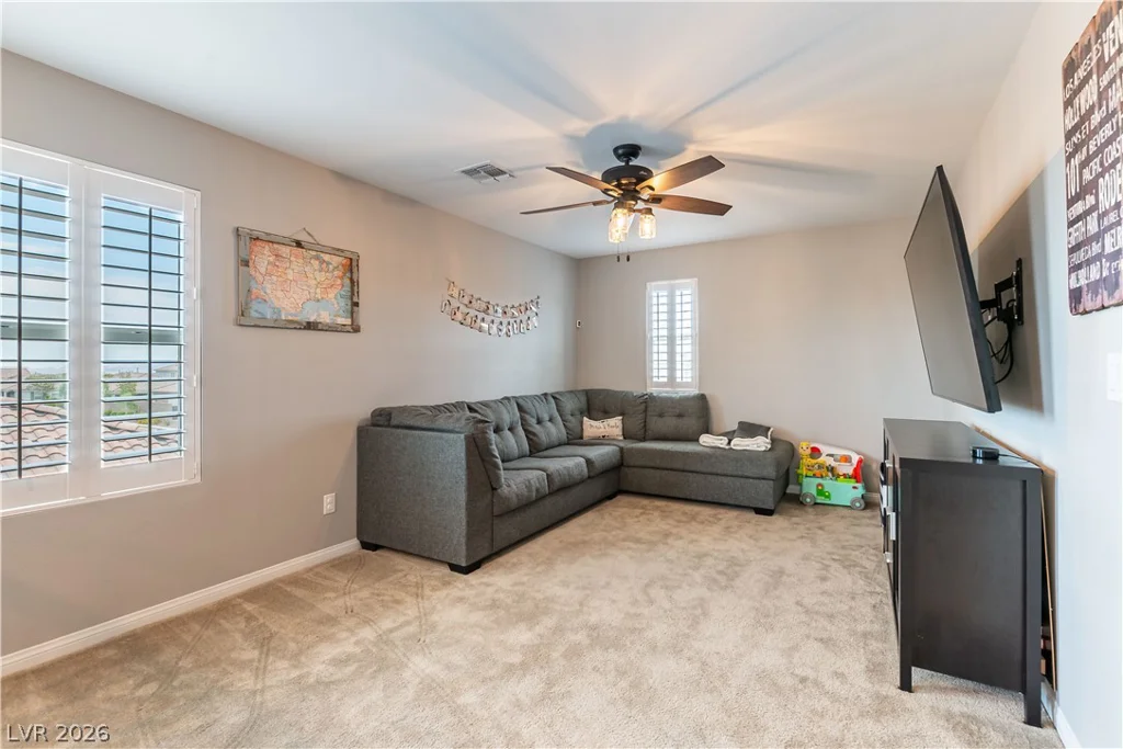 9738 Rotherham Hills, Las Vegas, NV 89178