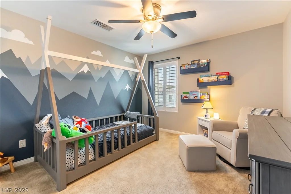 9738 Rotherham Hills, Las Vegas, NV 89178