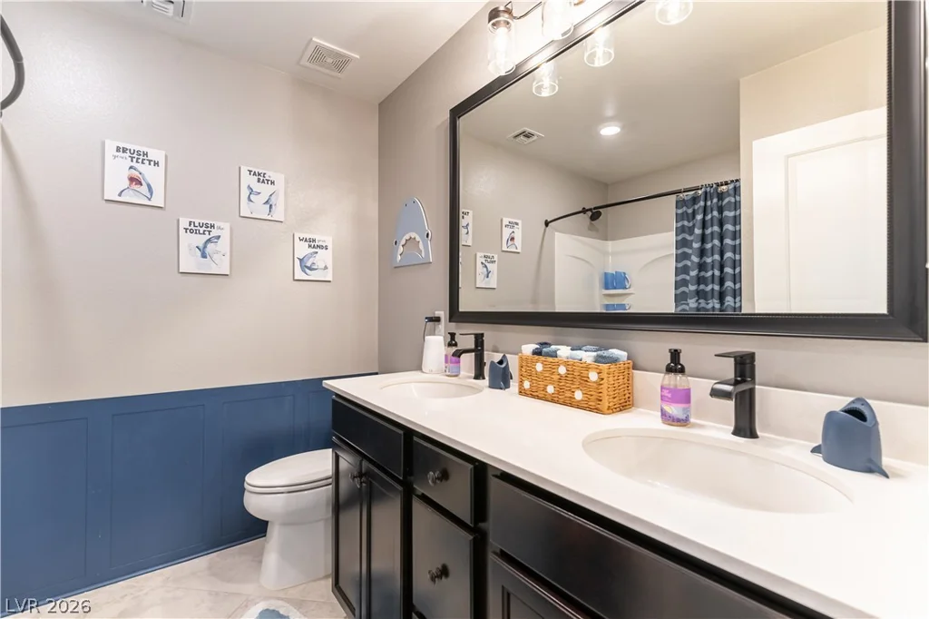 9738 Rotherham Hills, Las Vegas, NV 89178