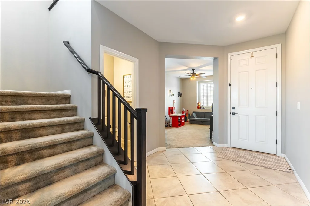 9738 Rotherham Hills, Las Vegas, NV 89178