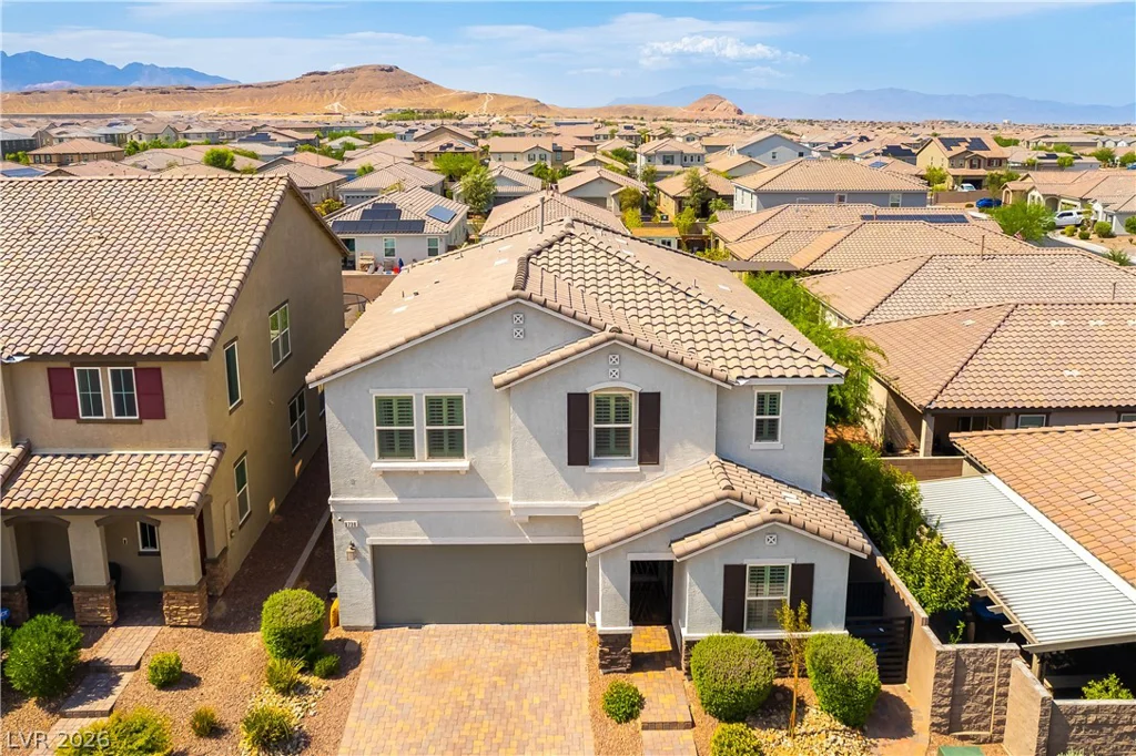 9738 Rotherham Hills, Las Vegas, NV 89178