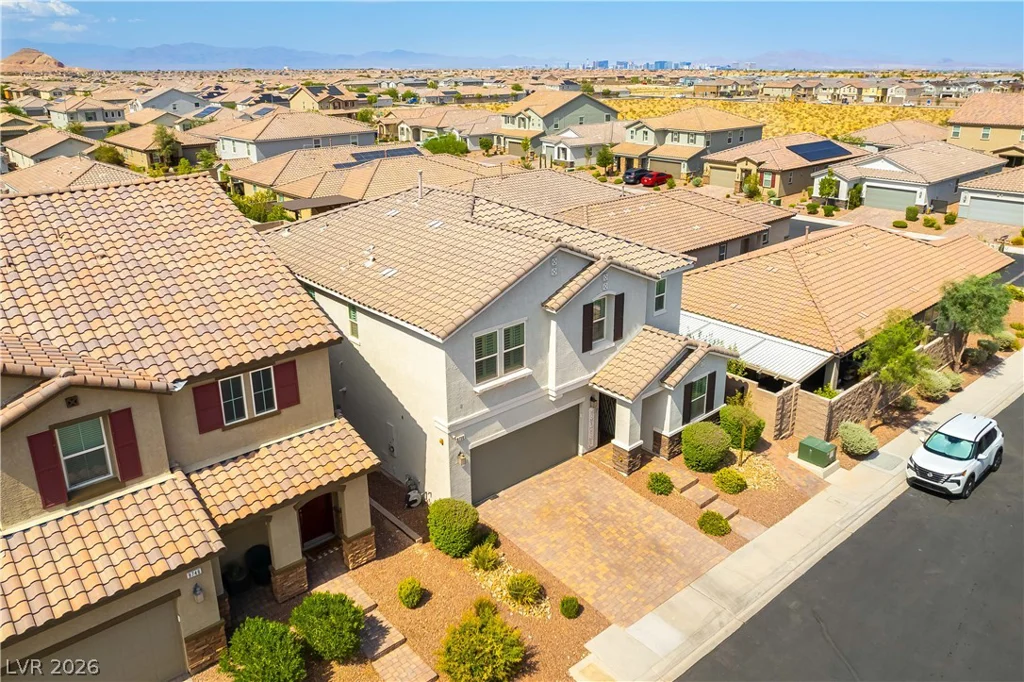 9738 Rotherham Hills, Las Vegas, NV 89178