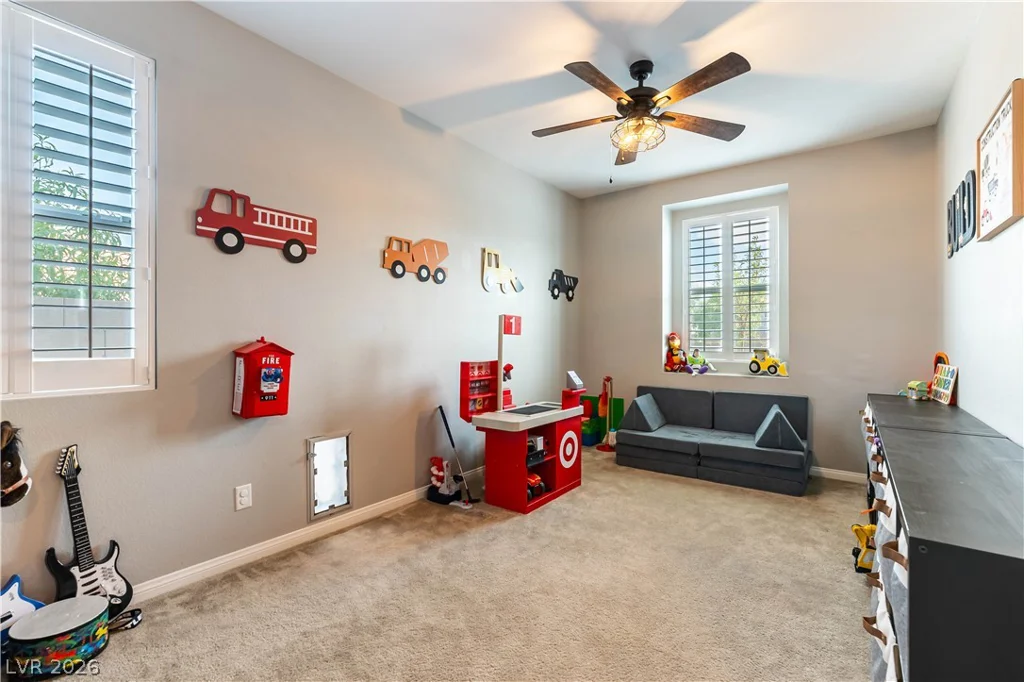 9738 Rotherham Hills, Las Vegas, NV 89178
