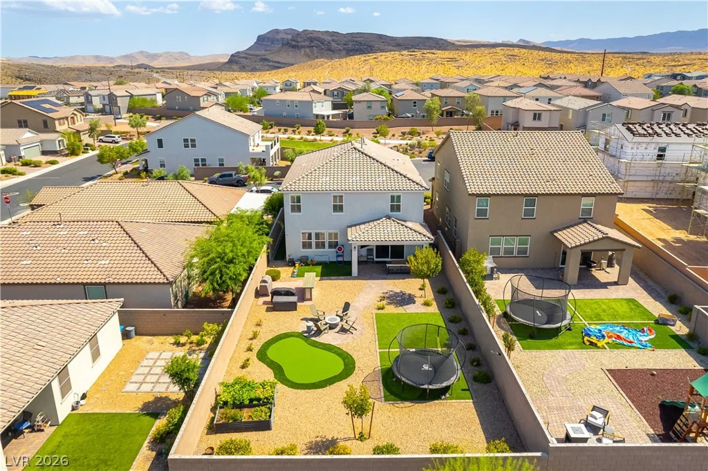 9738 Rotherham Hills, Las Vegas, NV 89178