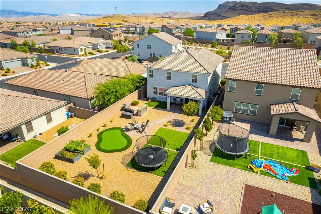 9738 Rotherham Hills, Las Vegas, NV 89178