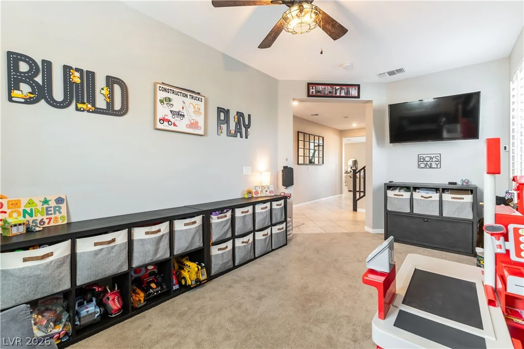 9738 Rotherham Hills, Las Vegas, NV 89178