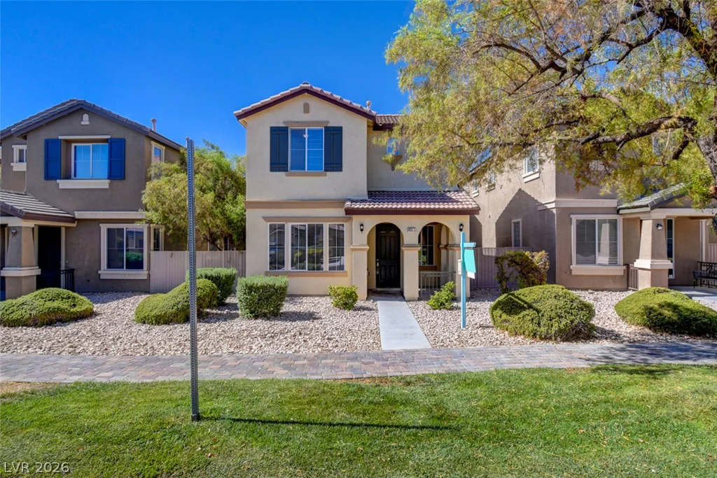 4355 Acropolis, North Las Vegas, NV 89031