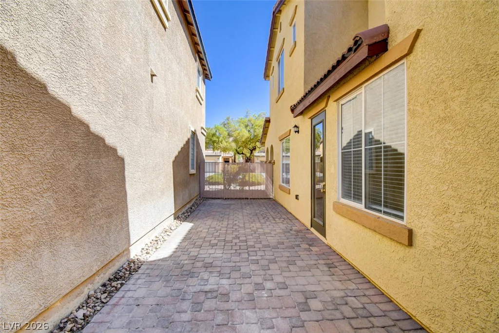 4355 Acropolis, North Las Vegas, NV 89031