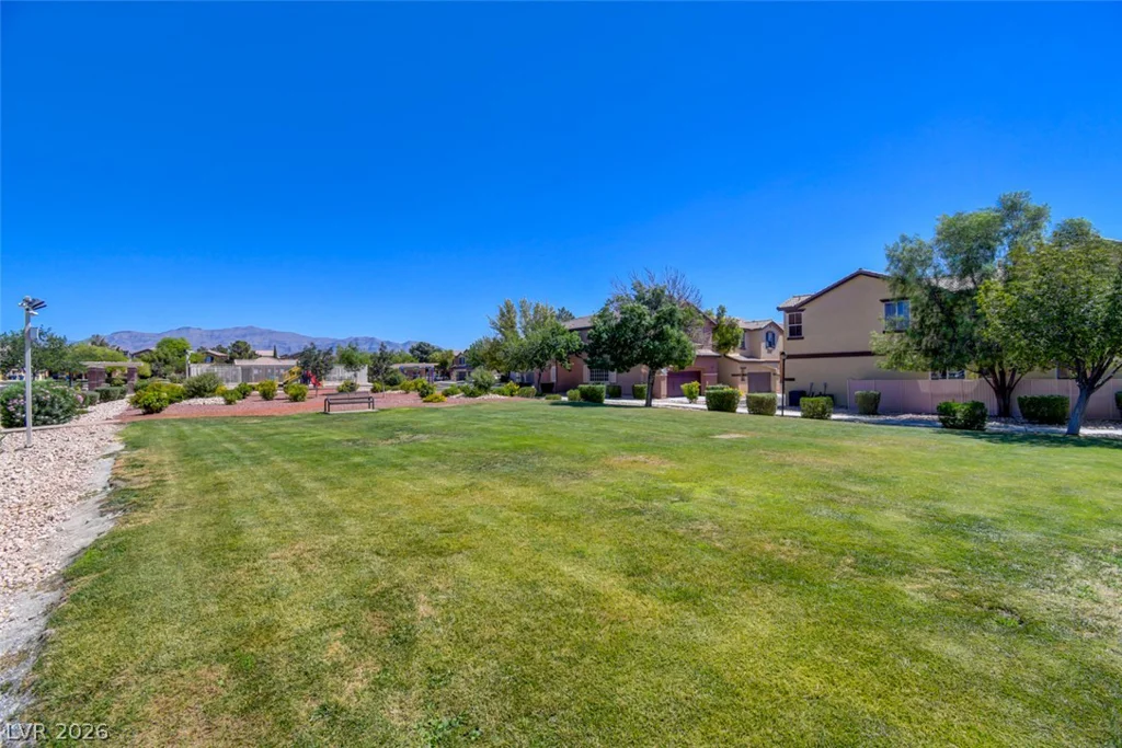 4355 Acropolis, North Las Vegas, NV 89031