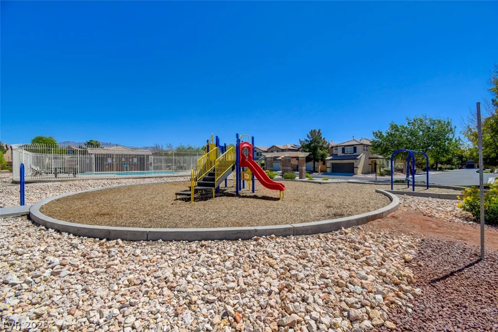 4355 Acropolis, North Las Vegas, NV 89031
