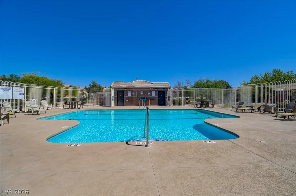4355 Acropolis, North Las Vegas, NV 89031