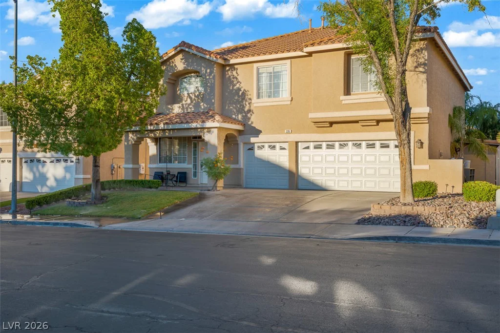 278 Tropic Tan, Henderson, NV 89074