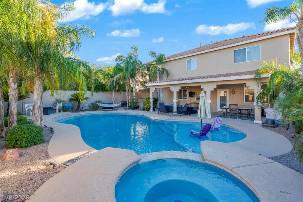 278 Tropic Tan, Henderson, NV 89074