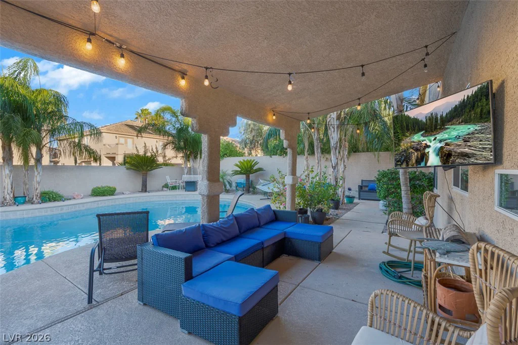 278 Tropic Tan, Henderson, NV 89074
