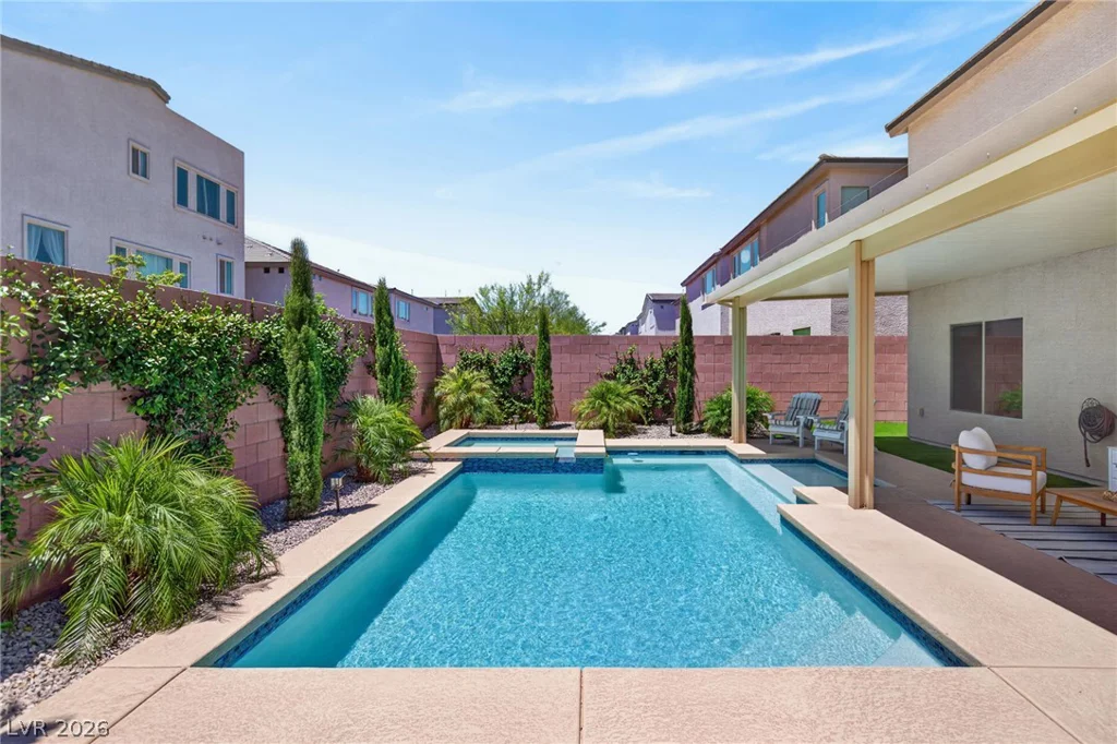 6525 Twin Brooks, Las Vegas, NV 89139