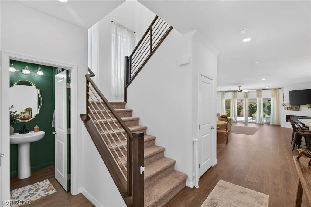 6525 Twin Brooks, Las Vegas, NV 89139
