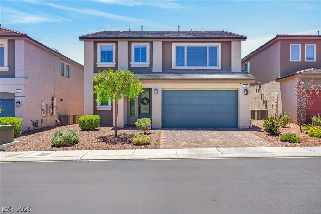 6525 Twin Brooks, Las Vegas, NV 89139