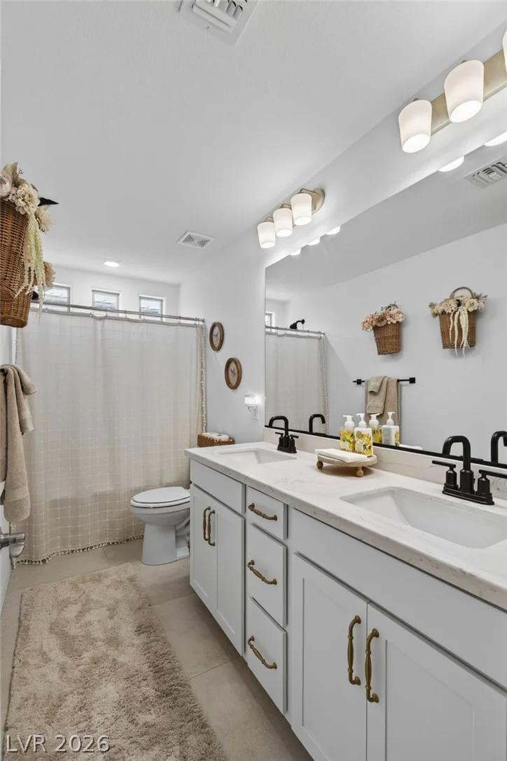 6525 Twin Brooks, Las Vegas, NV 89139
