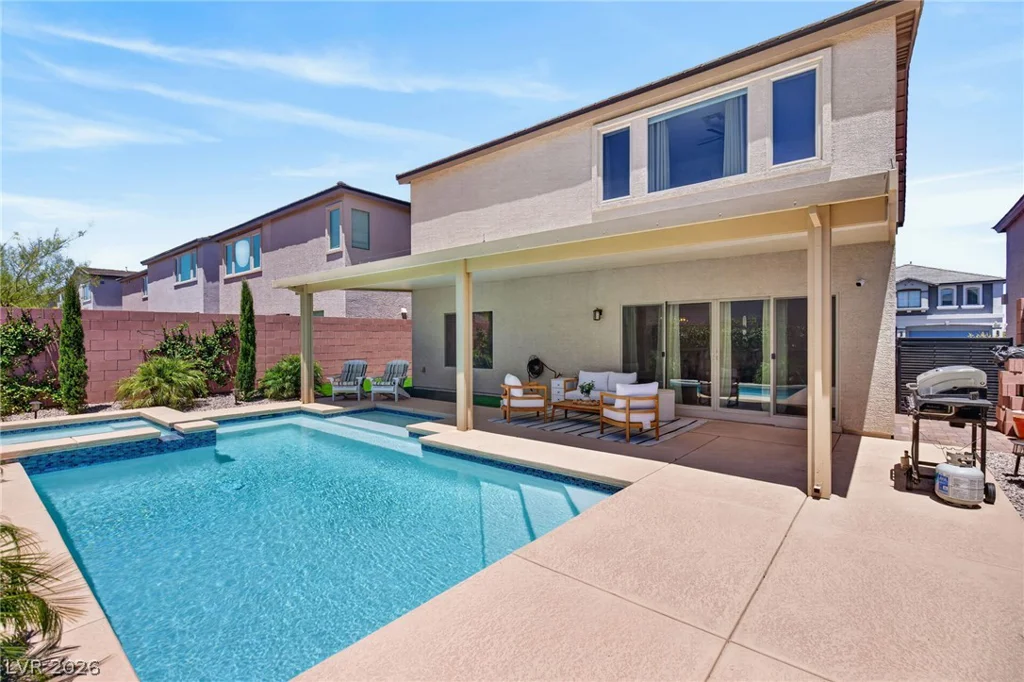 6525 Twin Brooks, Las Vegas, NV 89139