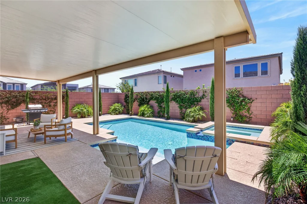 6525 Twin Brooks, Las Vegas, NV 89139