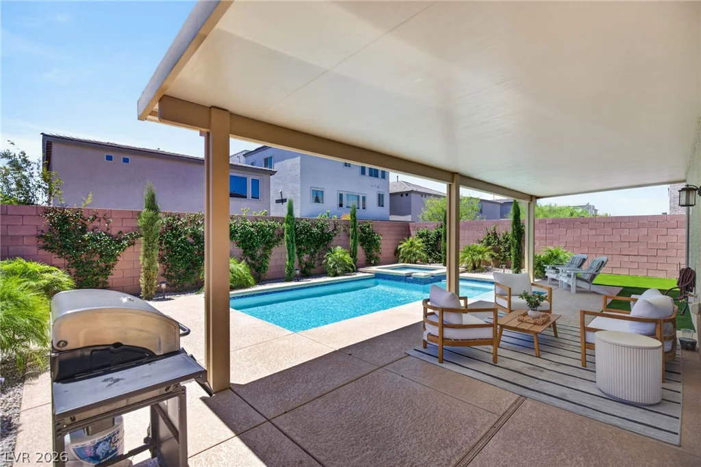 6525 Twin Brooks, Las Vegas, NV 89139