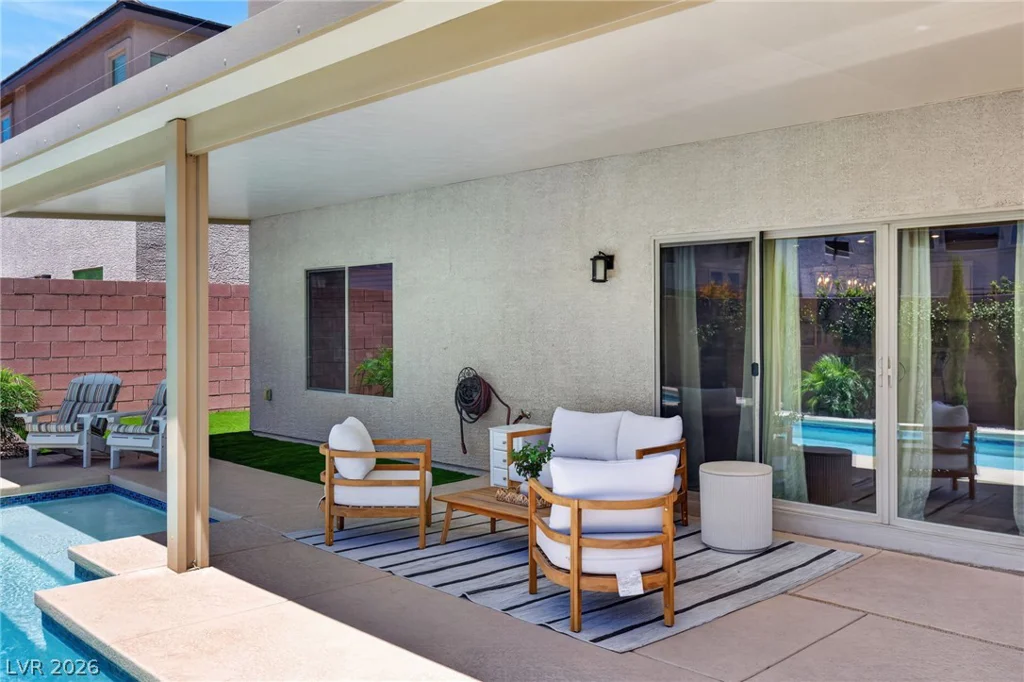 6525 Twin Brooks, Las Vegas, NV 89139